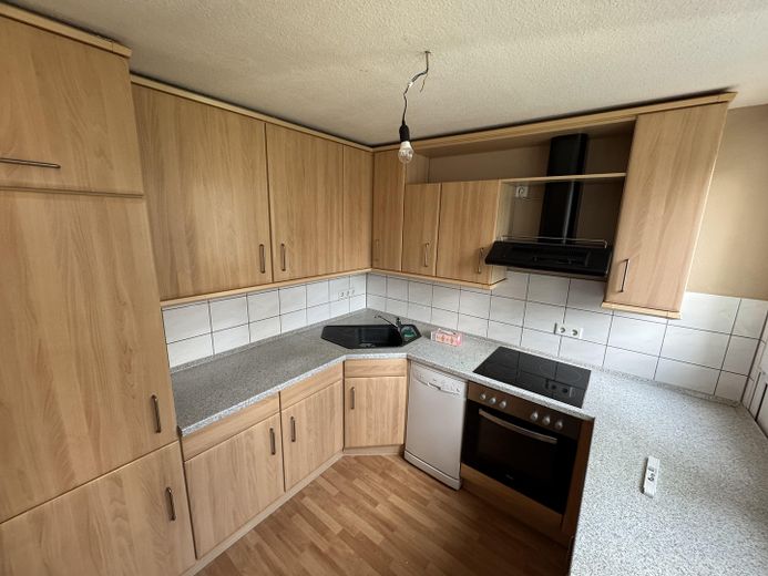 Helle 3Zi-Whg. Zentrum Göppingen mit EBK – Foto 10