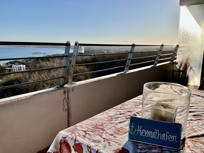 Traum-App mit atemberaubendem Ostseeblick – Foto 5