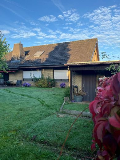 Einfamilenhaus auf Erbpachtgrundstück provisionsfrei – Foto 7