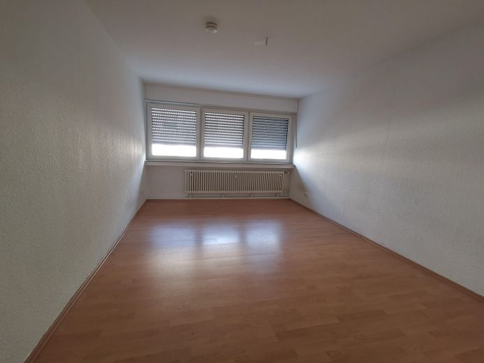 4-pokojowe mieszkanie w centralnej części dzielnicy Marl Hüls – Schlafzimmer