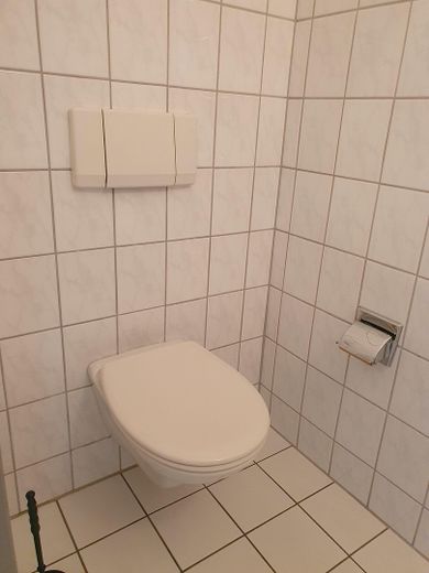 Gäste WC 2
