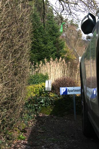 Stellplatz