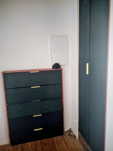 Frisch komplett renovierte Wohnung, voll ausgestattet mit hochwertigen Maßmöbeln -Provisionfrei – Foto 13
