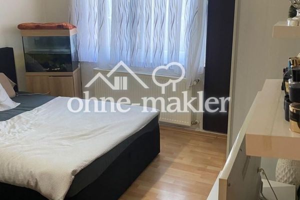 1,5 Zimmer Wohnung, perfekter Schnitt, City / Uni / Zoo/ Park, mit Küche