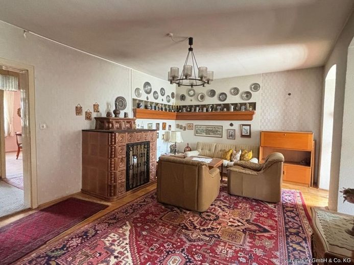 Vielseitiges Wohn- und Geschäftshaus in Hof - zentrale Lage, große Chancen – VUB0002277-3