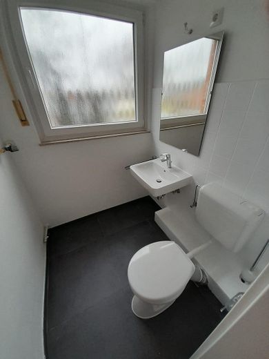Gäste WC