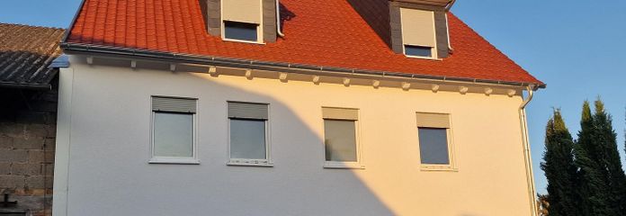 Doppelhaushälfte Trebur/Hauptort Neubau Erstbezug