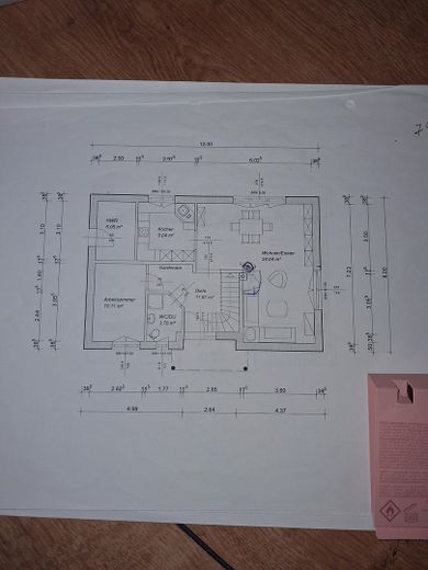Architektenhaus / Einfamilienhaus in Falkensee – Falkenhöh – Kolonie am See – Foto 18