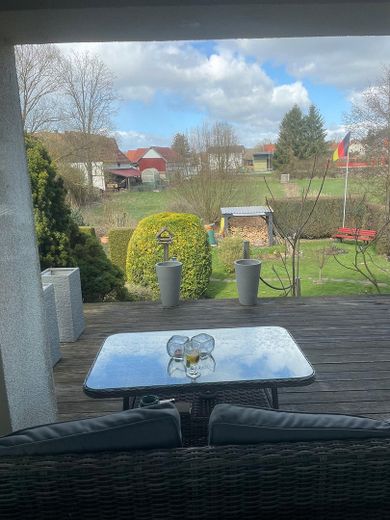 Der Garten