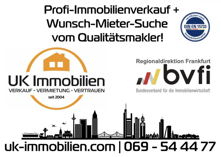 Hausgefühl! 2-Zi mit Dachterrasse im Haus-im-Haus-Konzept! – Profi-Qualitätsmakler vor Ort