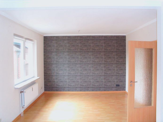2.5 rooms in Winsen-Roydorf – Wohnzimmer