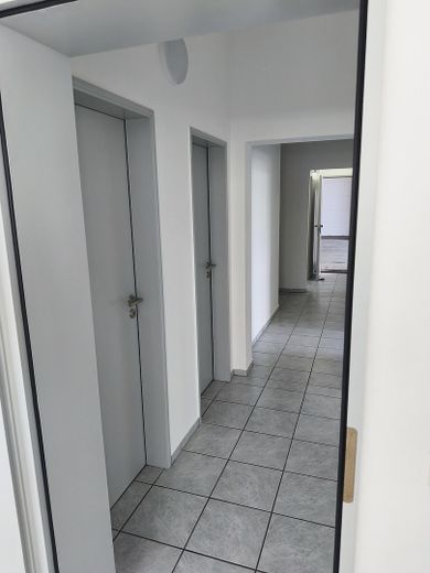 Gewerbehalle / Lagerhalle / Halle 624qm / Büro 247qm in 91126 Rednitzhembach – फोटो 19