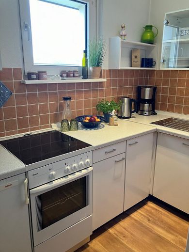 Provisionsfreie 2-Zimmer-Wohnung am Südwäldchen mit Südbalkon und Pkw-Stellplatz – Foto 5