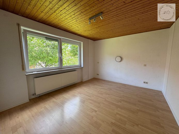Schlafzimmer UG