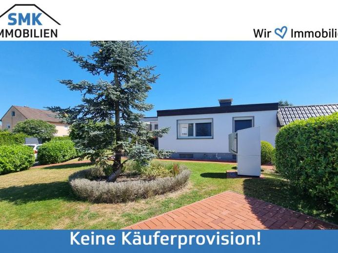 Bungalow adatto alle famiglie in posizione privilegiata – Modernizzato, pronto per essere abitato e vicino al bosco di Holter! – Foto 1