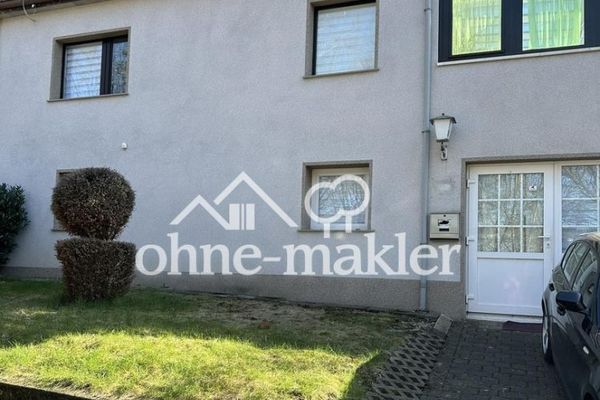 Wunderschönes Haus mit Einliegerwohnung o. Büro in Elberfeld