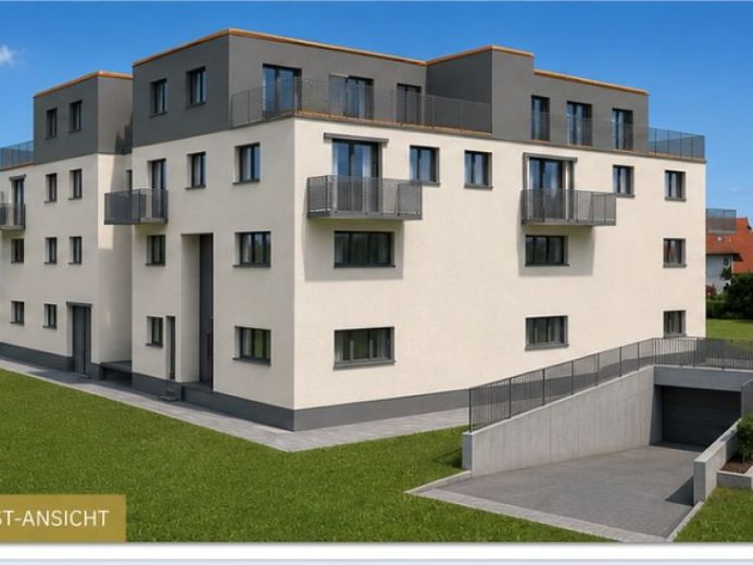 Gewerbeflächen, Praxen oder Lagerflächen. – Foto 1