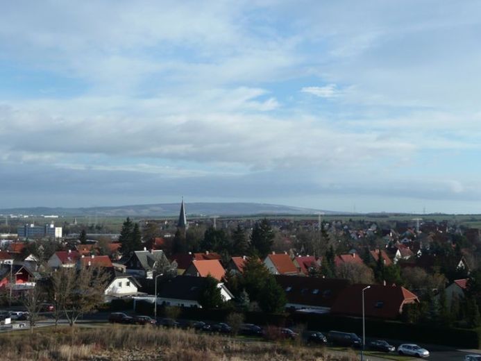 Die Aussicht genießen! – Foto 1