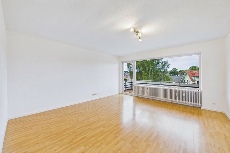 *** Perełka w Osternburgu *** Warto! *** – Wohnzimmer