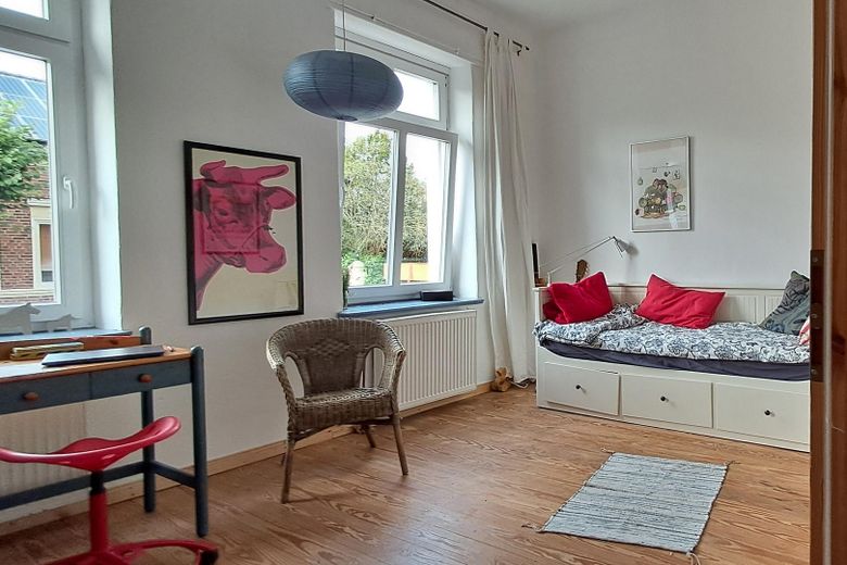 WG1 - Schlafzimmer 2