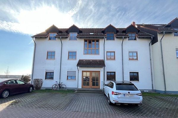 Volledig gerenoveerd appartement in een rustige woonomgeving