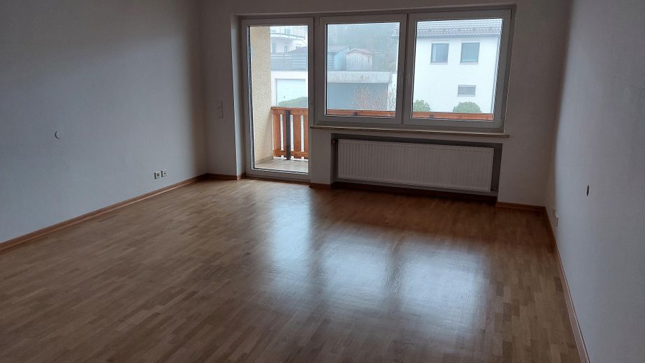 DHH in sehr ruhiger Lage - Erstbezug nach Komplettsanierung – Schlafzimmer