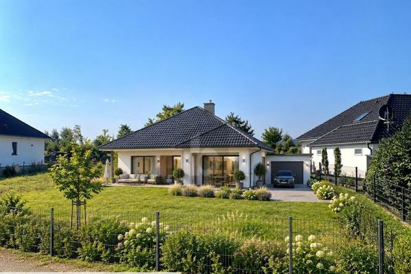 YOUR NEW HOME IN KÜHLUNGSBORN!