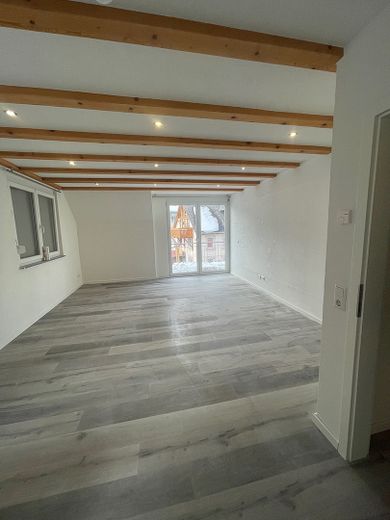 Geräumige 4-Zimmer-Maisonette-Dachgeschosswohnung in Friedenweiler – Nähe Titisee – Foto 12