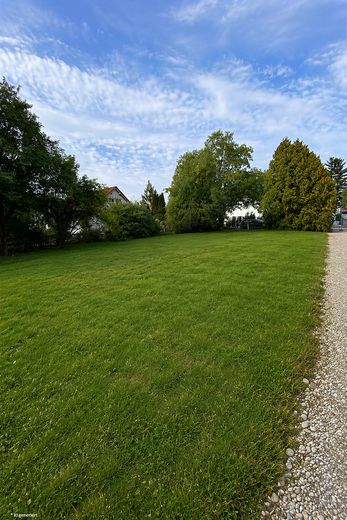 Exklusives Baugrundstück in begehrter Wohnlage von Ismaning – Foto 1