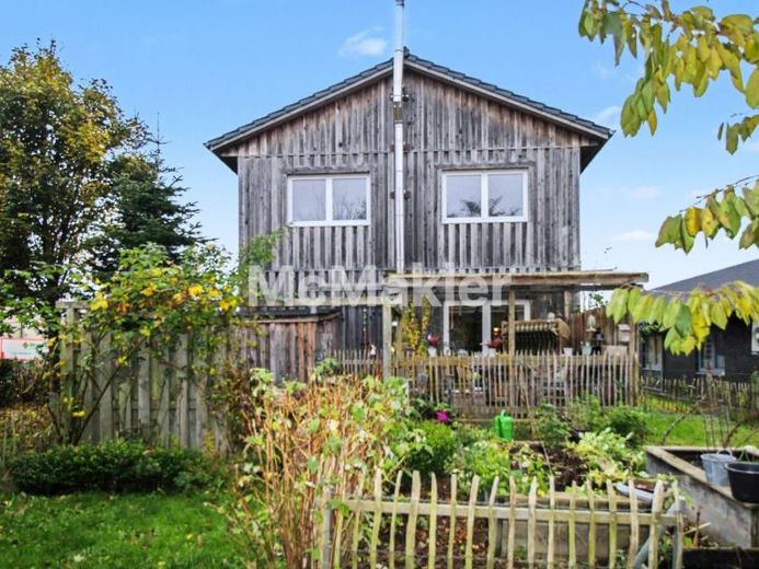 Flexibles Wohn- und Geschäftshaus in Kappeln - Wohnen, Arbeiten, Vielfalt – फोटो 1