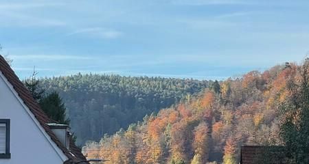 6 Talblick