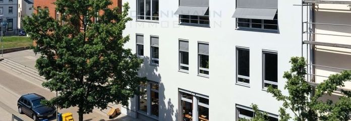 Atractivo apartamento de 6 habitaciones con ascensor en una ubicación privilegiada de Rostock