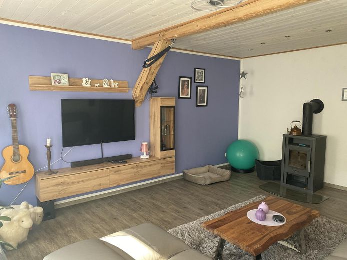 Wohnzimmer OG