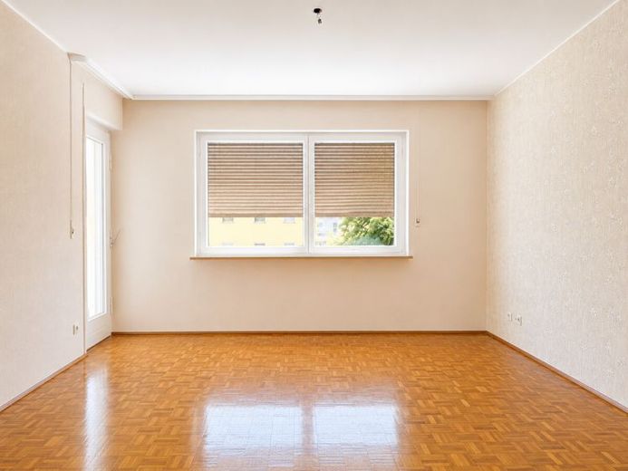 Hier beginnt Ihr neues Kapitel – Wohnung zum Gestalten und Wohlfühlen – Foto 1