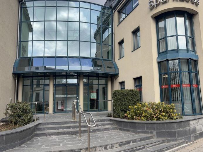 Exklusive Bürofläche in Oelsnitz – Foto 1