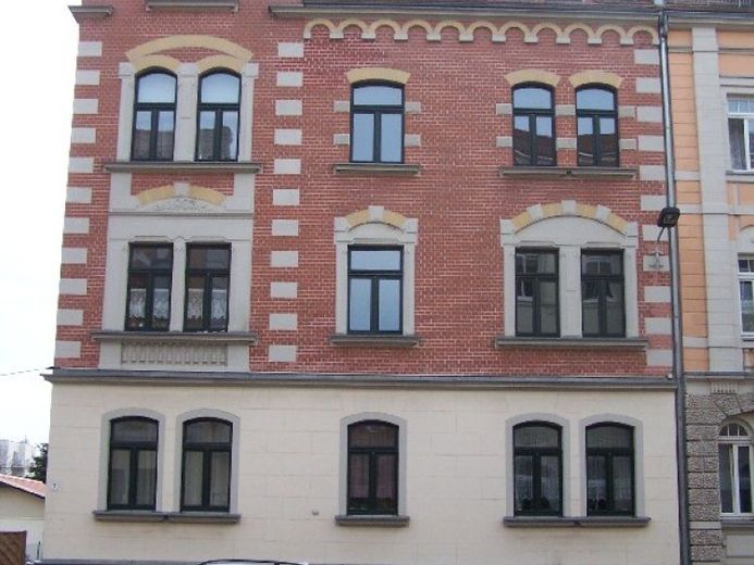 gemütliche 1 Raumwohnung mit Balkon – Foto 1