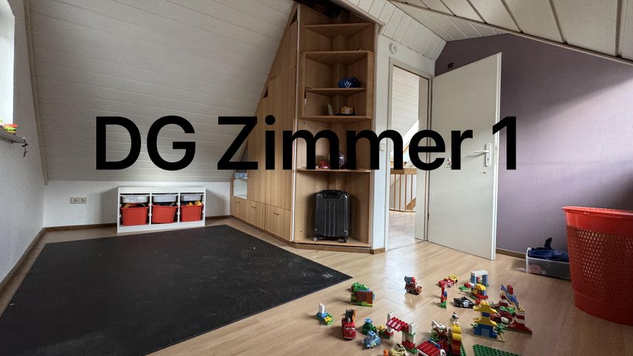 Provisionsfrei! Ruhige 6 Zi. 3 WCs Haus mit Garage+Stellplatz Zentral – Foto 24