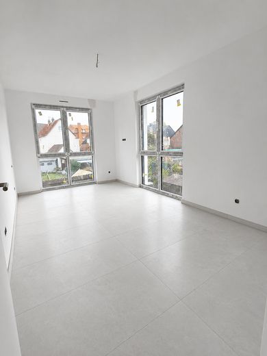 Appartamenti di nuova costruzione esclusivi nel cuore di Erlensee - moderni, tranquilli, di alta qualità – Foto 4