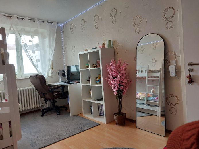 WOHNUNG ZU VERMIETEN – Foto 6