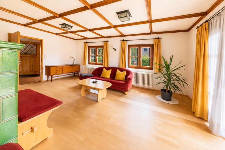 Casa presso la fornace di mattoni – Foto 15