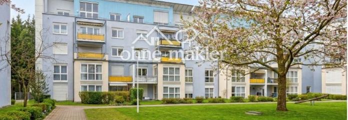 WOHNEN MIT WEITBLICK – STILVOLL, MODERNISIERT UND ZENTRUMSNAH IN RHEINFELDEN
