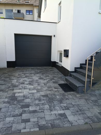 Traumhaus in Öhringen – Garage