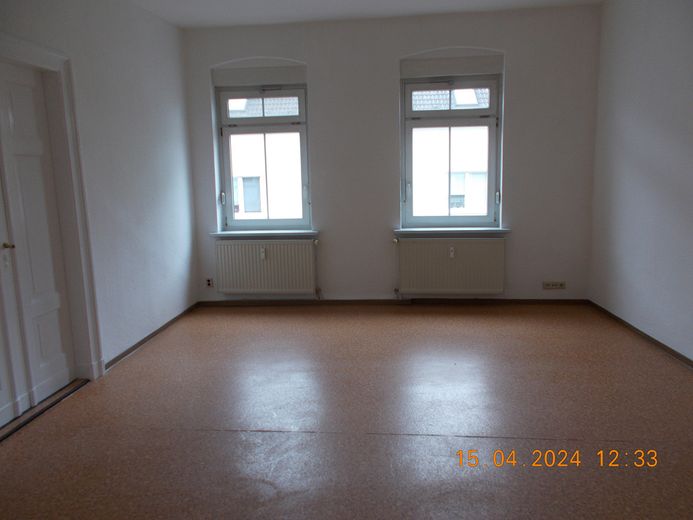 Große Dreiraumwohnung in Altdöbern zu vermieten – Foto 4