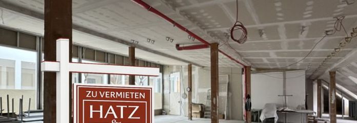 Repräsentative Bürofläche in Tittling