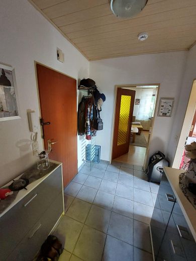 Gut Geschnittene 2-Zimmer-Wohnung zu vermieten – Foto 2