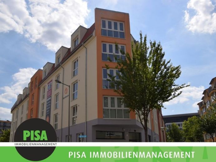 I Investieren in Leipzig I Studentenwohnung als solide Kapitalanlage mit Wachstumspotenzial I – Foto 1
