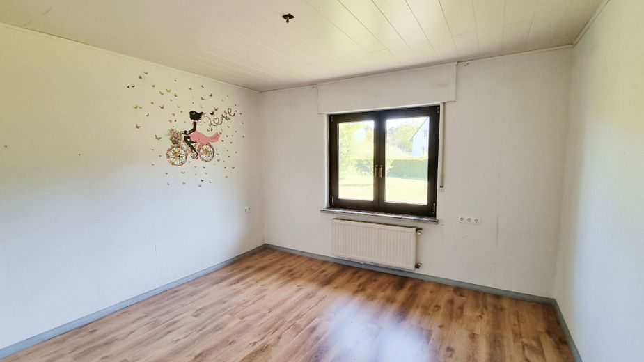 Zimmer Erdgeschoss
