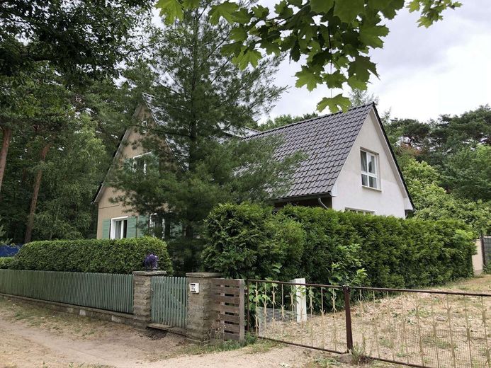 Straßenseite