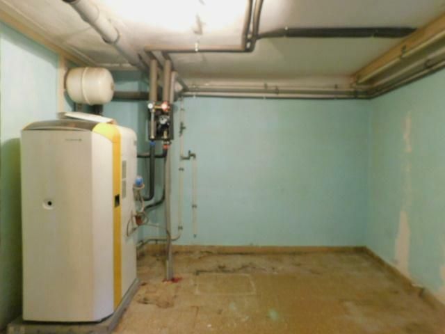 Mehring a.d. Mosel - Handwerker aufgepasst - zentral gelegenes Doppelhaus/Reiheneckhaus mit Ausbaupotential – SB13 Heizungsraum im EG