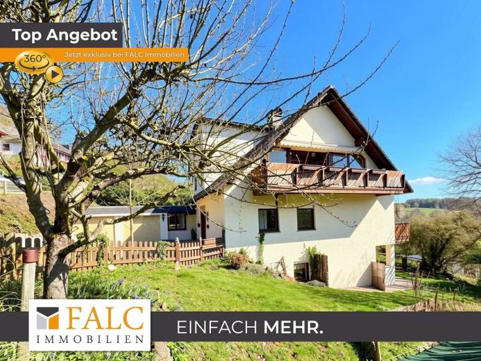 Großzügiges Zuhause mit separater Wohneinheit und großem Garten – Foto 1